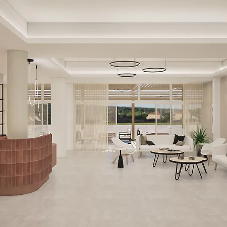 Hotel Time To Smile Saline 2*