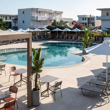 Time To Smile Saline 2*