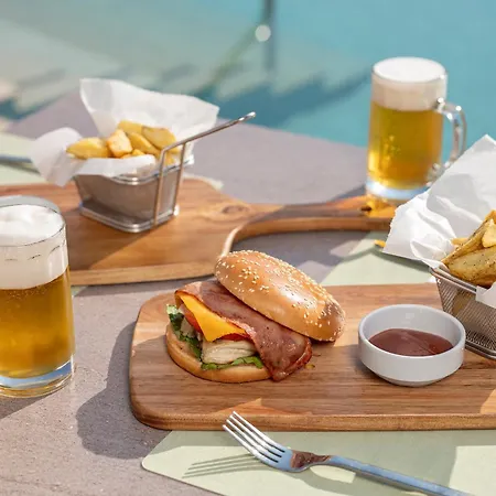 Time To Smile Saline 2* Tigkaki (Kos)