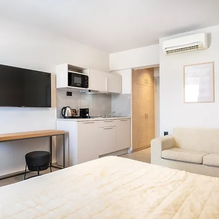 Hotel Time To Smile Saline Tigkaki (Kos)