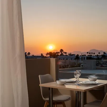 Time To Smile Saline 2* Tigkaki (Kos)