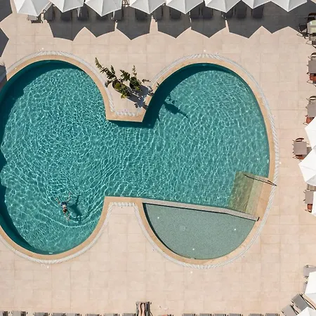 Time To Smile Saline Hotel 2*