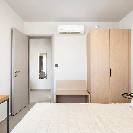 Hotel Time To Smile Saline