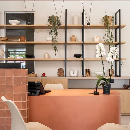 Time To Smile Saline 2*