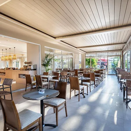 Time To Smile Saline Hotel 2*