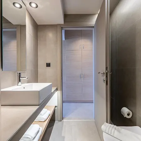 Time To Smile Saline 2* Tigkaki (Kos)