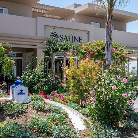 Time To Smile Saline