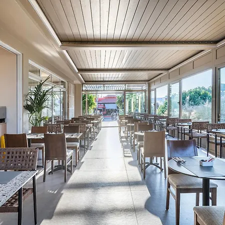 Time To Smile Saline Tigkaki (Kos)