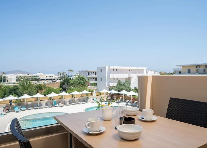 Time To Smile Saline Szálloda 2*