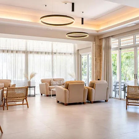 Time To Smile Saline 2*