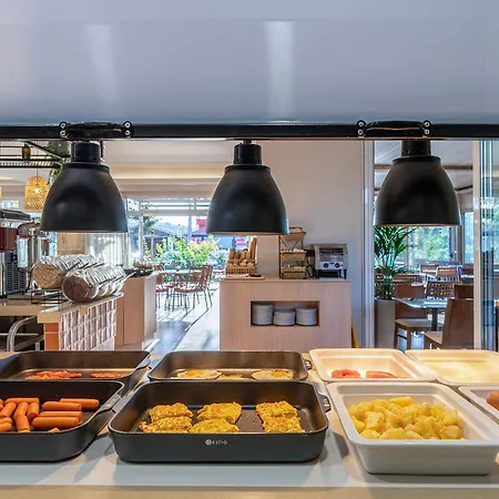 Time To Smile Saline Hotel 2*