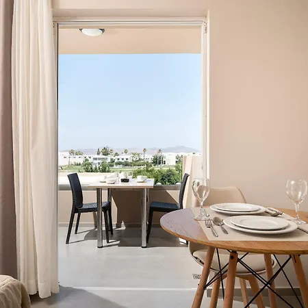 Time To Smile Saline Tigaki