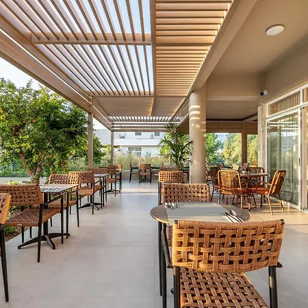 Time To Smile Saline Tigaki