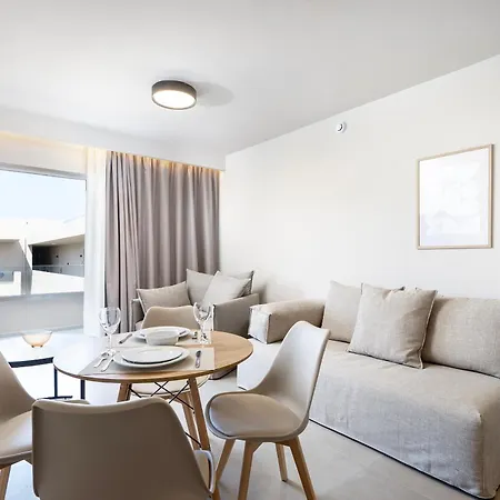 Time To Smile Saline Hotel Tigaki