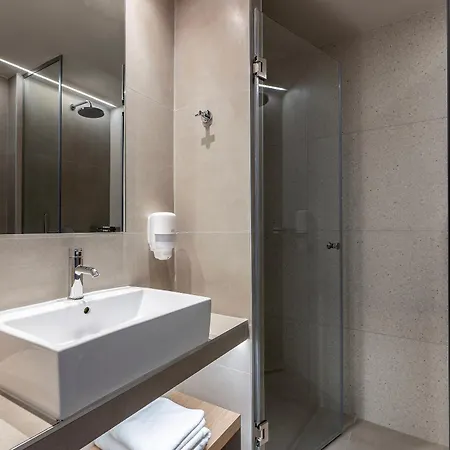 Time To Smile Saline Hotel 2*