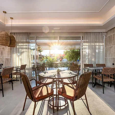 Hotel Time To Smile Saline Tigaki