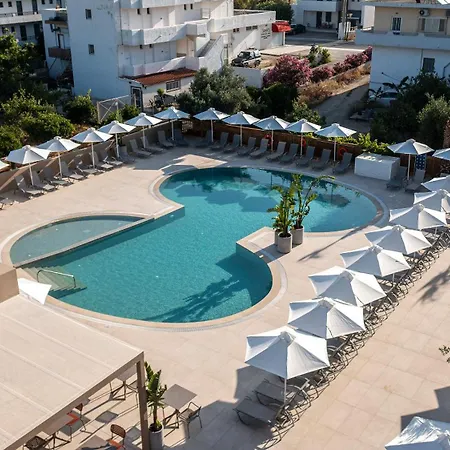 Time To Smile Saline فندق Tigaki