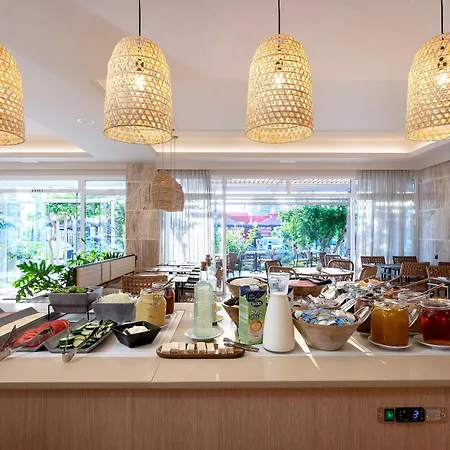 Time To Smile Saline 2*