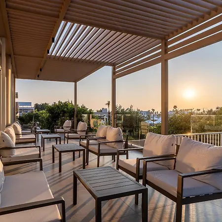 Hotel Time To Smile Saline Tigaki