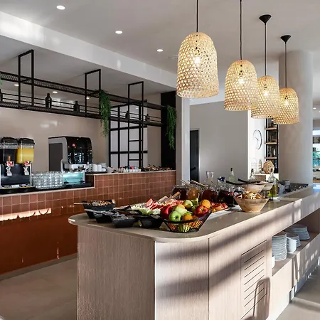 Time To Smile Saline Hotel Tigaki