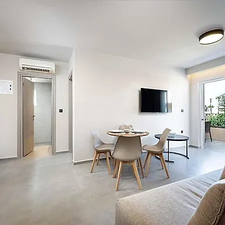 Time To Smile Saline Tigaki