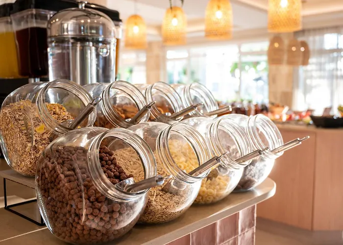 فندق Time To Smile Saline 2*