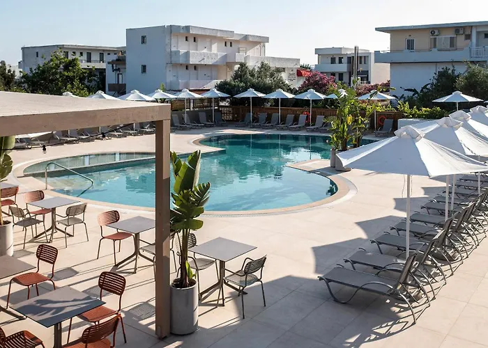 Time To Smile Saline 2*