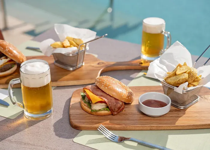 Time To Smile Saline 2* Tigaki