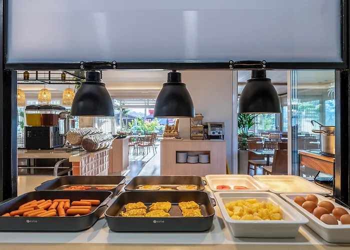 Time To Smile Saline فندق 2*