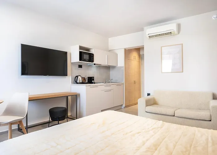 فندق Time To Smile Saline Tigaki