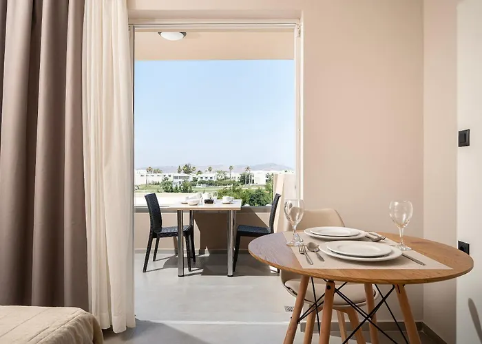 Time To Smile Saline Tigaki