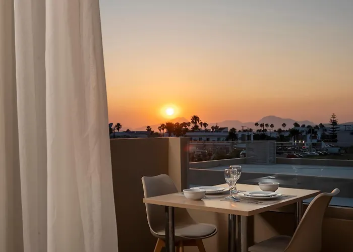 Time To Smile Saline 2* Tigaki