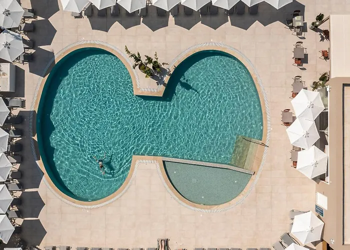 Time To Smile Saline فندق 2*