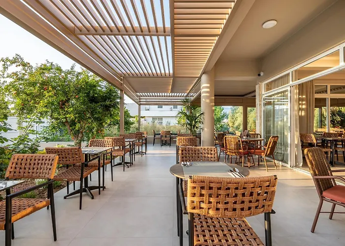 Time To Smile Saline Tigaki