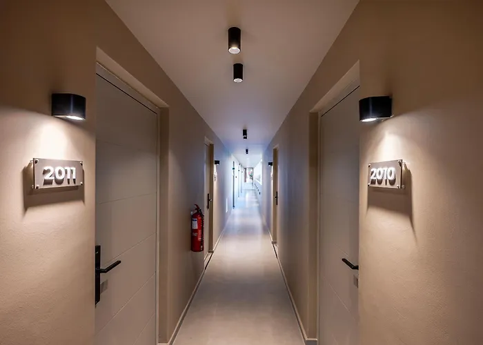 호텔 Time To Smile Saline 2*