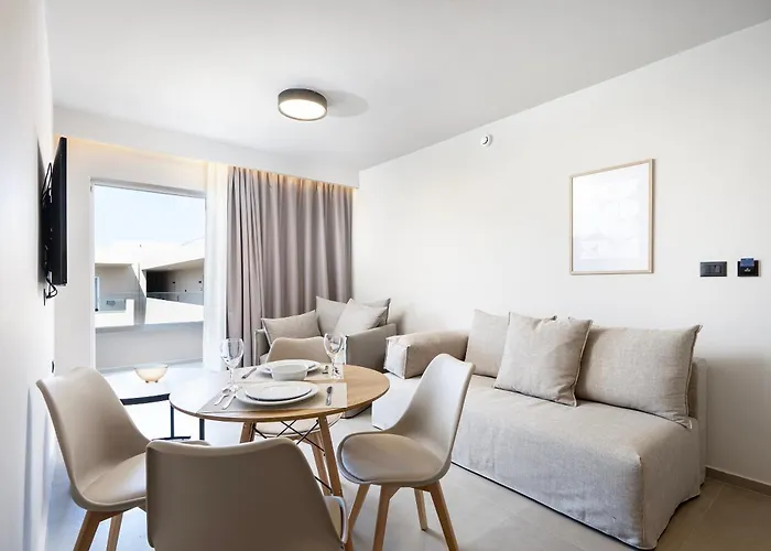 Time To Smile Saline 호텔 Tigaki