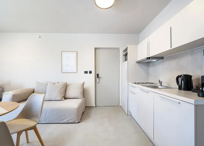 فندق Time To Smile Saline 2*