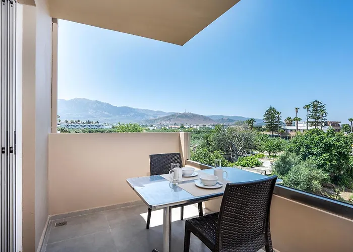 Time To Smile Saline Tigaki