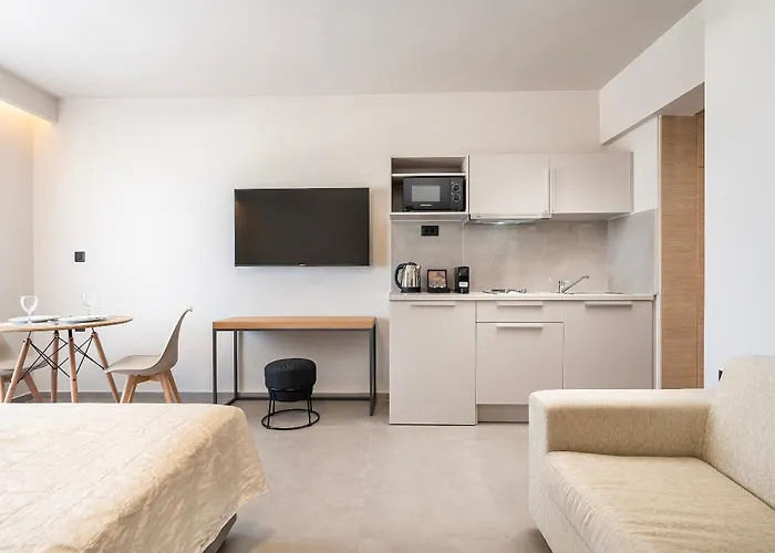 فندق Time To Smile Saline