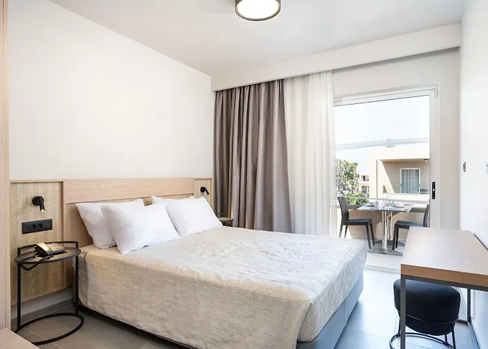 فندق Time To Smile Saline