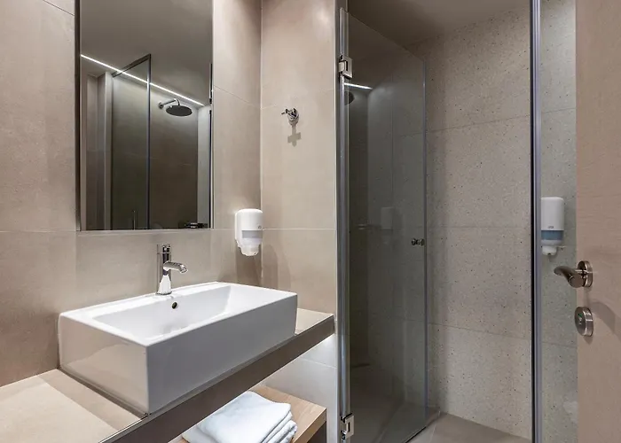 Time To Smile Saline فندق 2*