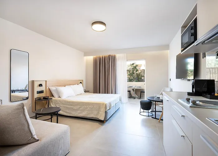 Time To Smile Saline Tigaki