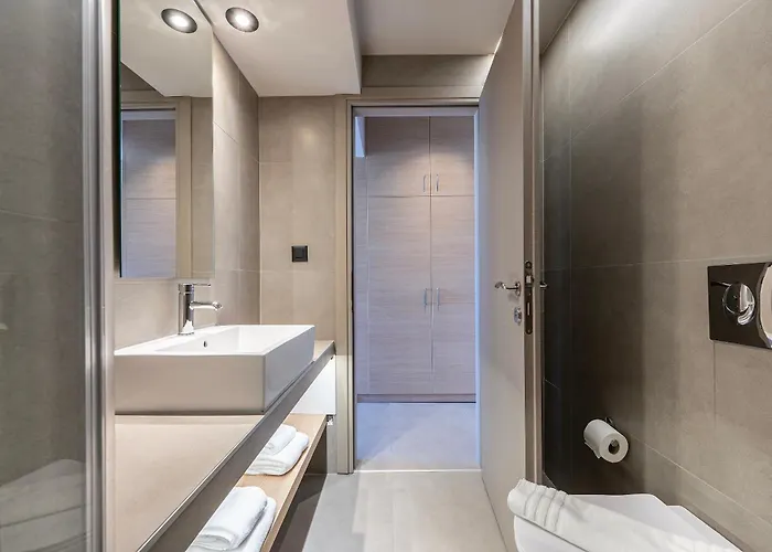 Time To Smile Saline 2* Tigaki