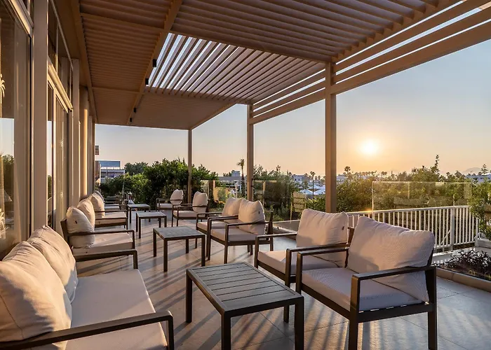 فندق Time To Smile Saline Tigaki