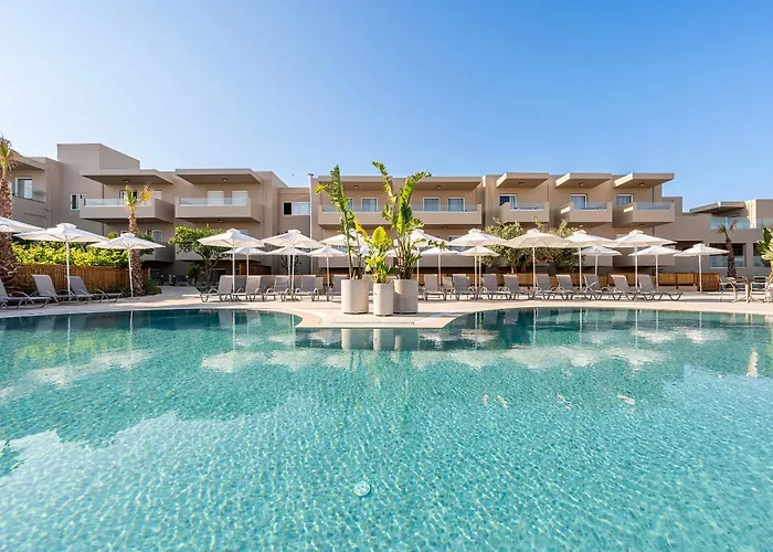 فندق Time To Smile Saline 2*