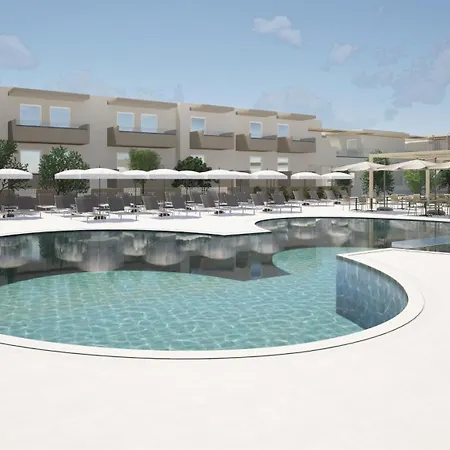 Hotel Time To Smile Saline 2*