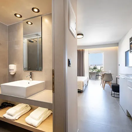 Time To Smile Saline