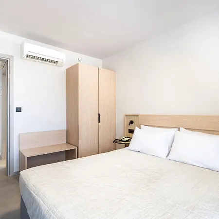 Hotel Time To Smile Saline Tigaki