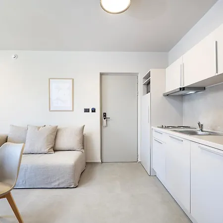 Hotel Time To Smile Saline 2*