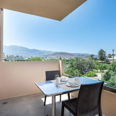 Time To Smile Saline Tigaki